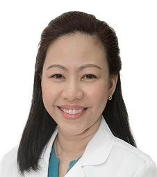Dr. Miki Yamamoto Balin