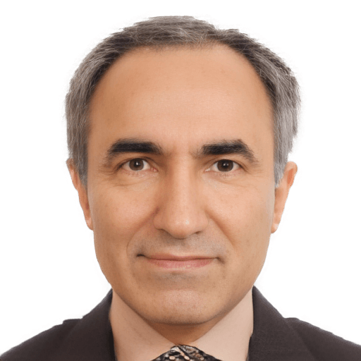 Dr. Seyed Hosseini