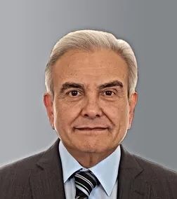 Dr. Naji Torbay Khoury