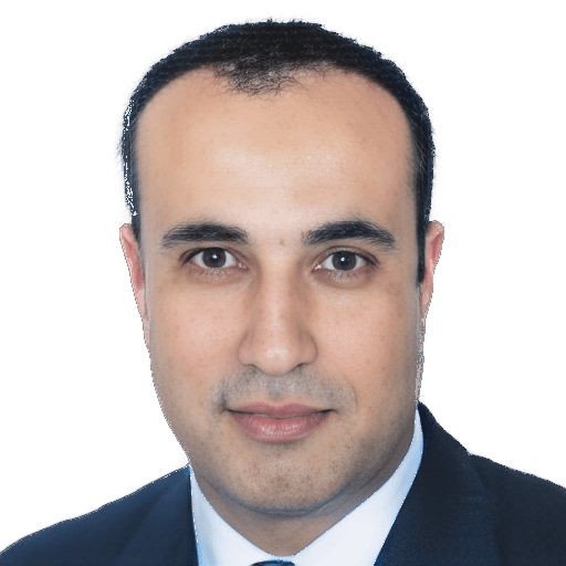 Dr. Omar Mohamad Barake