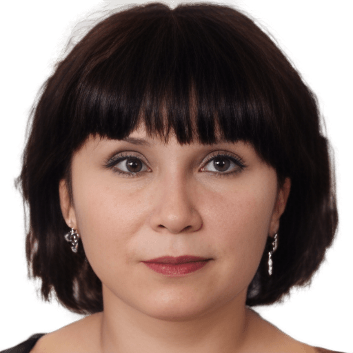 Dr. Elena Sharapova