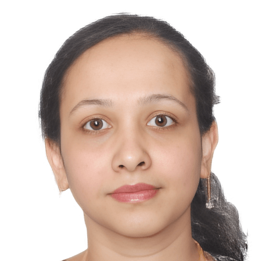 Dr. Annie Don Varghese