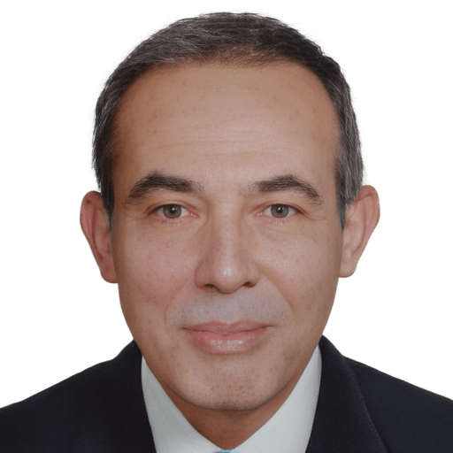 Dr. Mohammad Samir Youssef