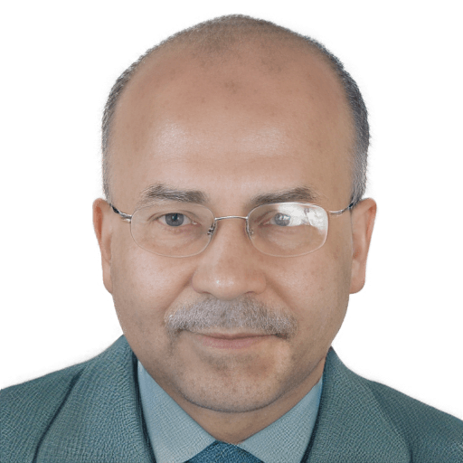 Dr. Mohamed Moursi