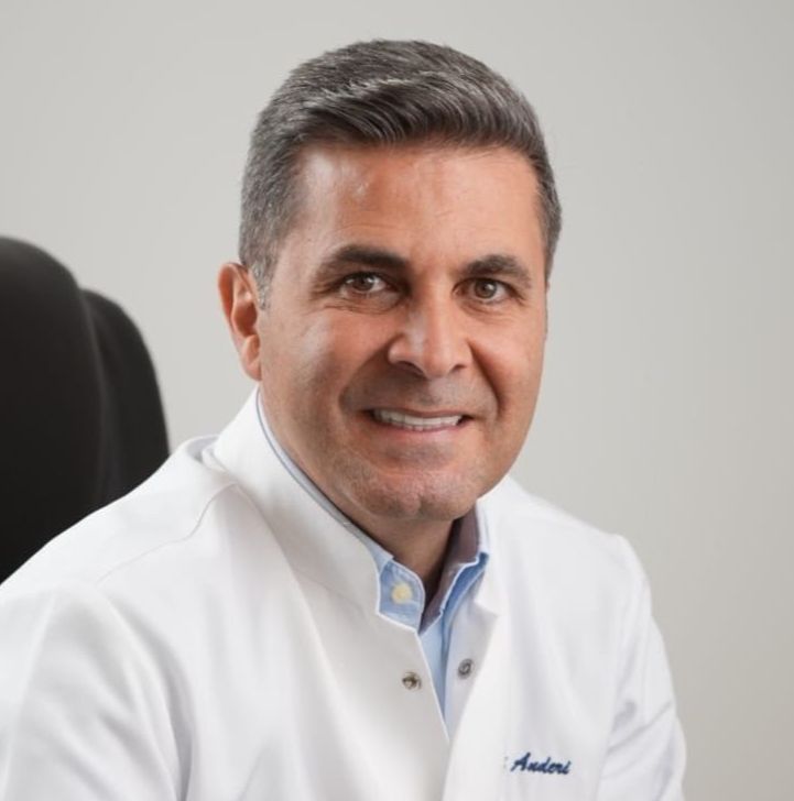 Dr. Rami Anderi