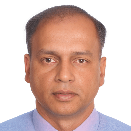 Dr. Ramachandran Rajagopal