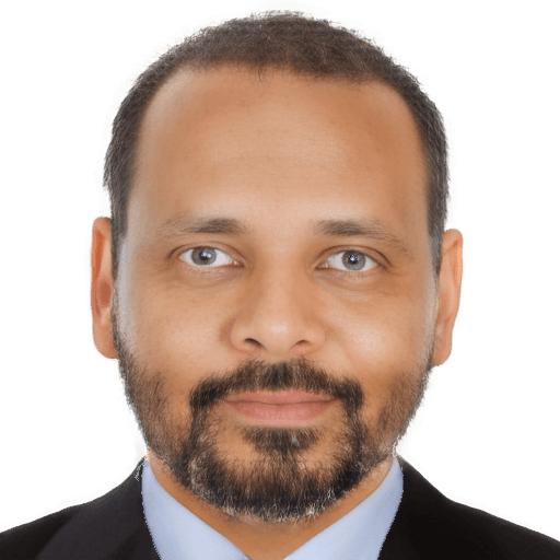 Dr. Ahmed Elsafi