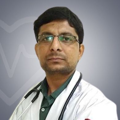 Dr. Sandeep Kumar Golchha