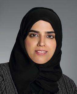 Dr. Samia Alkhoori