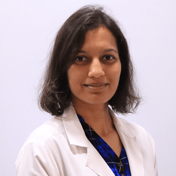 Dr. Urmi Gupta