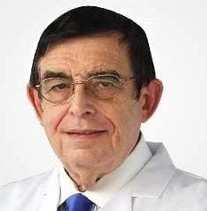 Dr. Carlos Manuel Coelho Fernandes