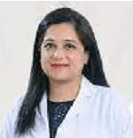 Dr. Smriti Mehra