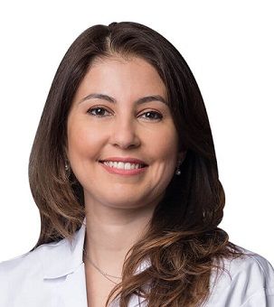 Dr. Tamara Aladhami