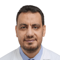 Dr. Hatem Abdeen