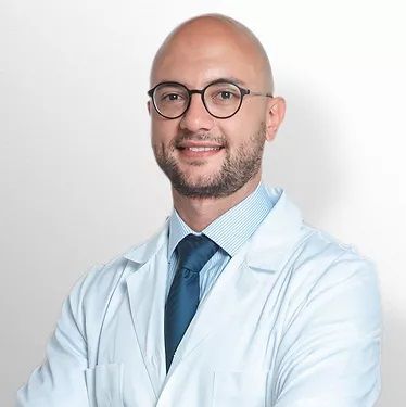 Dr. Elias Zgheib