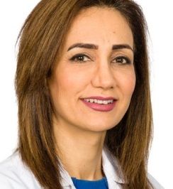 Dr. Maryam Pezeshki