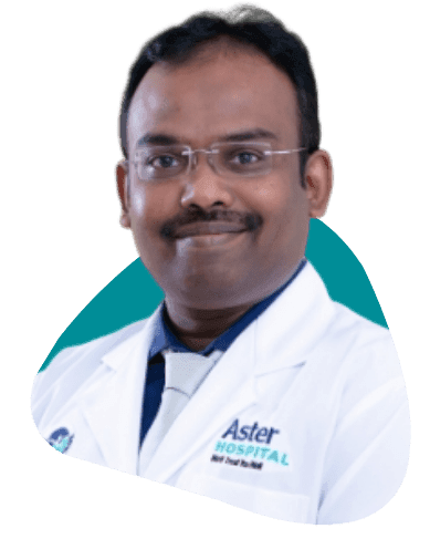 Dr. Chelladurai Hariharan