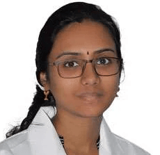 Dr. Priya Chinnachamy