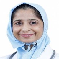 Dr. Farida Pithawala