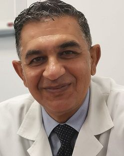 Dr. Farzad Alawadhi