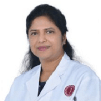 Dr. Anitha Deve