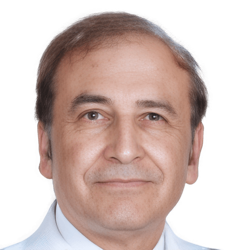 Dr. Nadim Habash
