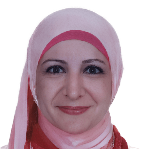 Dr. Maya Alwan