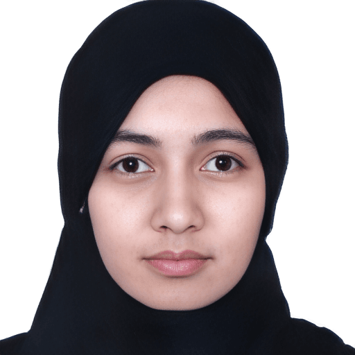 Dr. Salma Obaid Al Shamsi