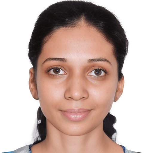 Dr. Anisha Krishnakumar