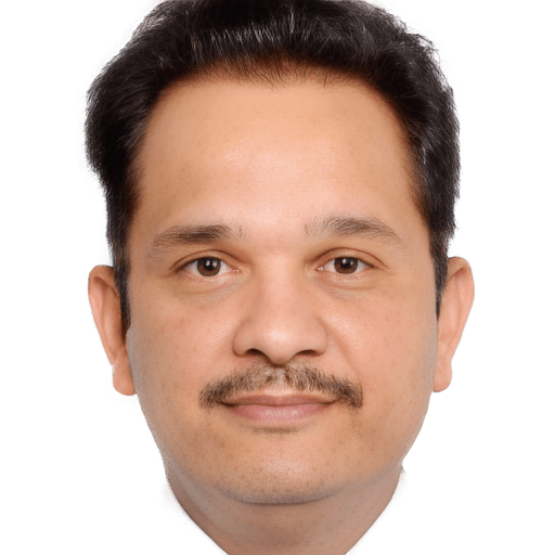 Dr. Avinash Pulate
