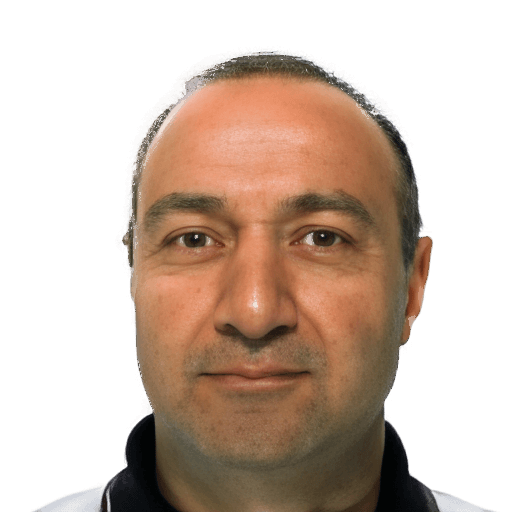 Dr. Ghassan Nakib