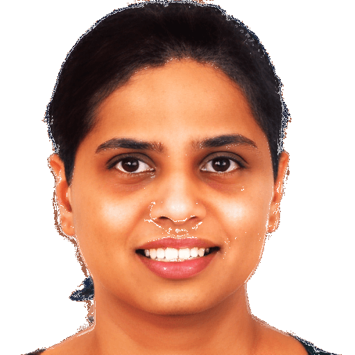 Dr. Sharmila Tulpule