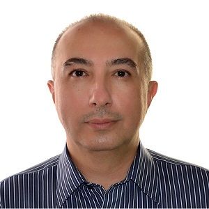 Dr. Ahmed Nosrati Inanlou