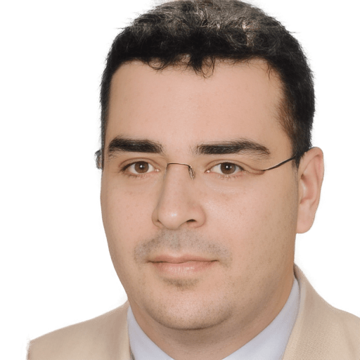 Dr. Rami Aradeh