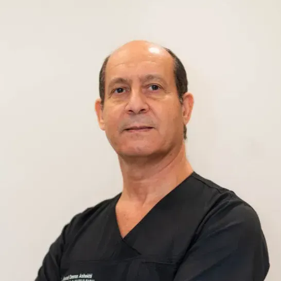 Dr. Awad Ashekhi