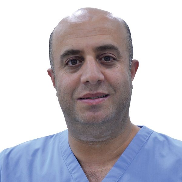 Dr. Mamoun Melhem