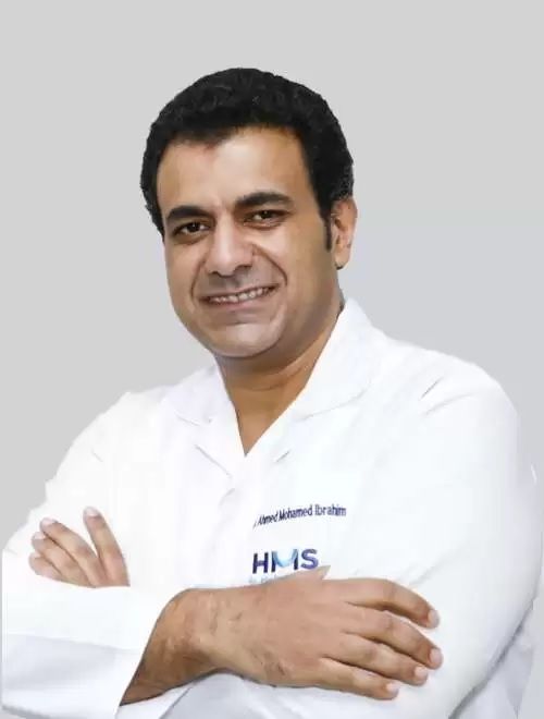 Dr. Ahmed Elmelhat