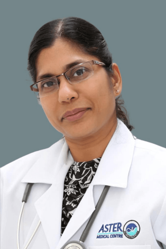Dr. Beena Jose