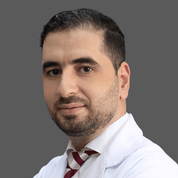 Dr. Fadel Khaled Husrom