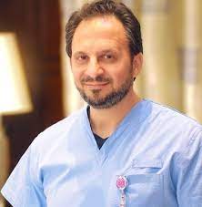 Dr. Fadi Nassr