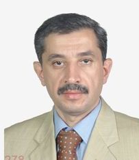 Dr. Iyad Hamadi