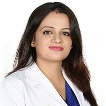 Dr. Moutusi Audhya