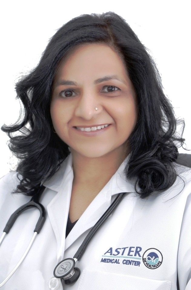 Dr. Sarla Sharma
