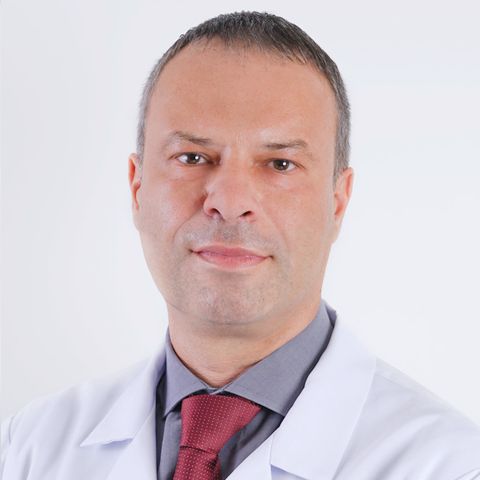 Dr. Sasa Janjanin