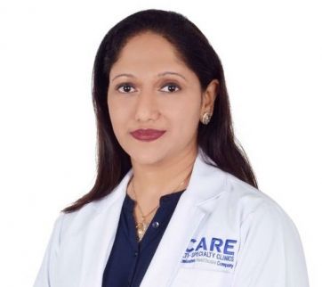 Dr. Shilpa Suryawanshi