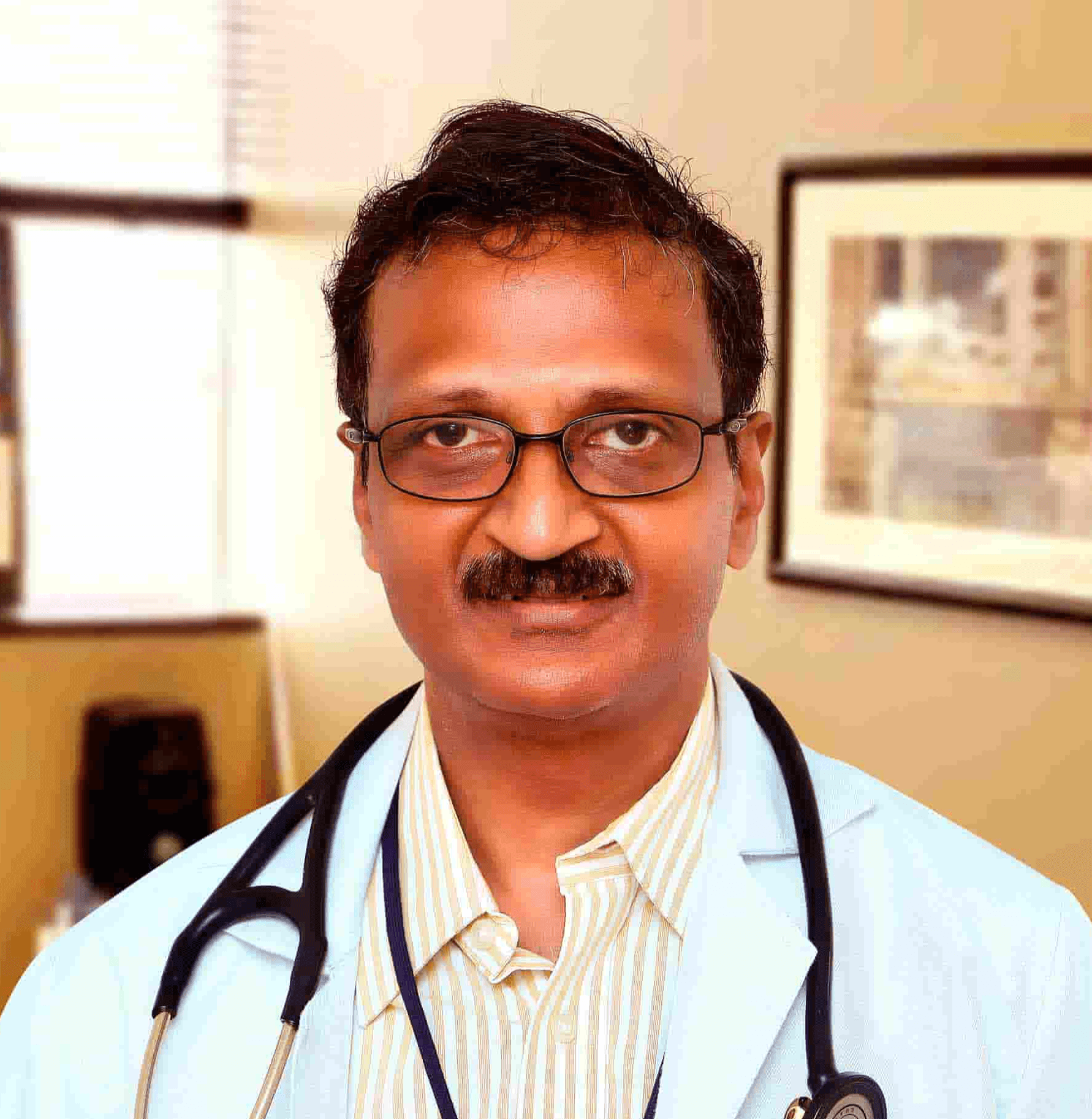 Dr. Thushara Varkey