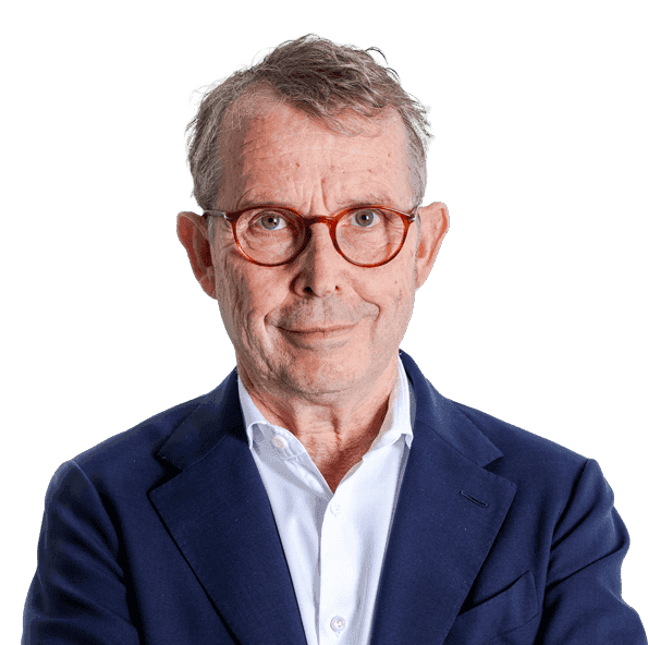 Dr. Christian Franke