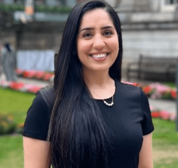 Dr. Shatha Al Khalidy