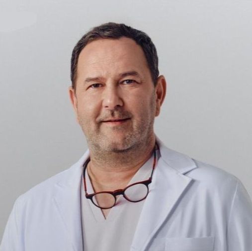 Dr. Juan Sopena Barona