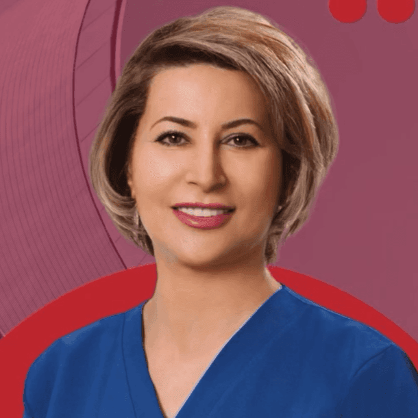 Dr. Fariba Fattahi
